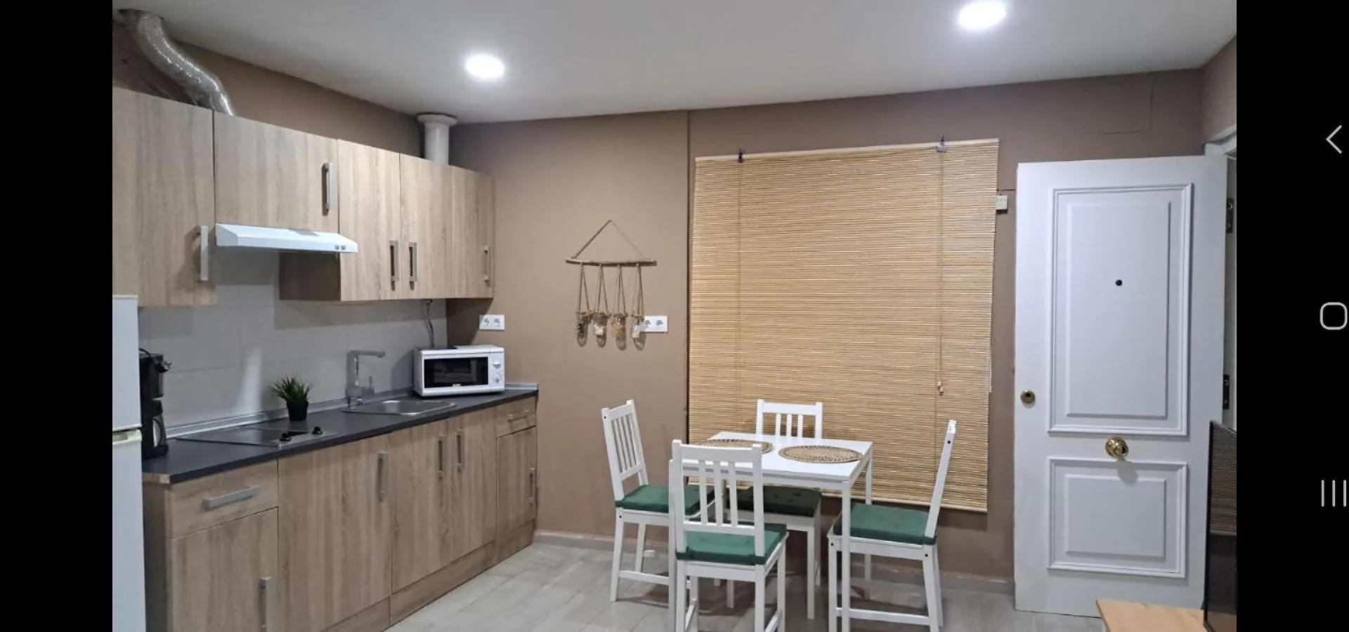 Apartamento Nuevo Jerez Bahia Apartment Jerez de la Frontera