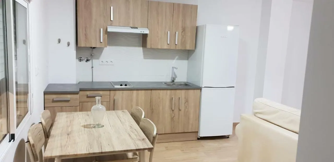 Apartamento Nuevo Jerez Bahia Apartment Jerez de la Frontera