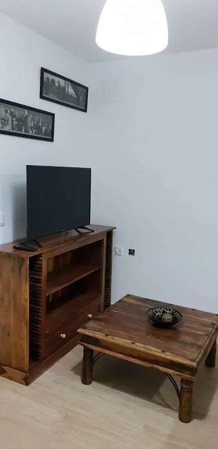 Apartamento Nuevo Jerez Bahia Apartment Jerez de la Frontera