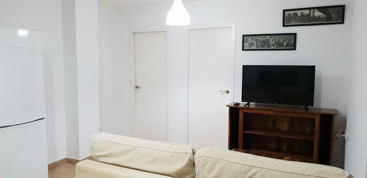 Apartamento Nuevo Jerez Bahia Apartment Jerez de la Frontera 0*,  Spain