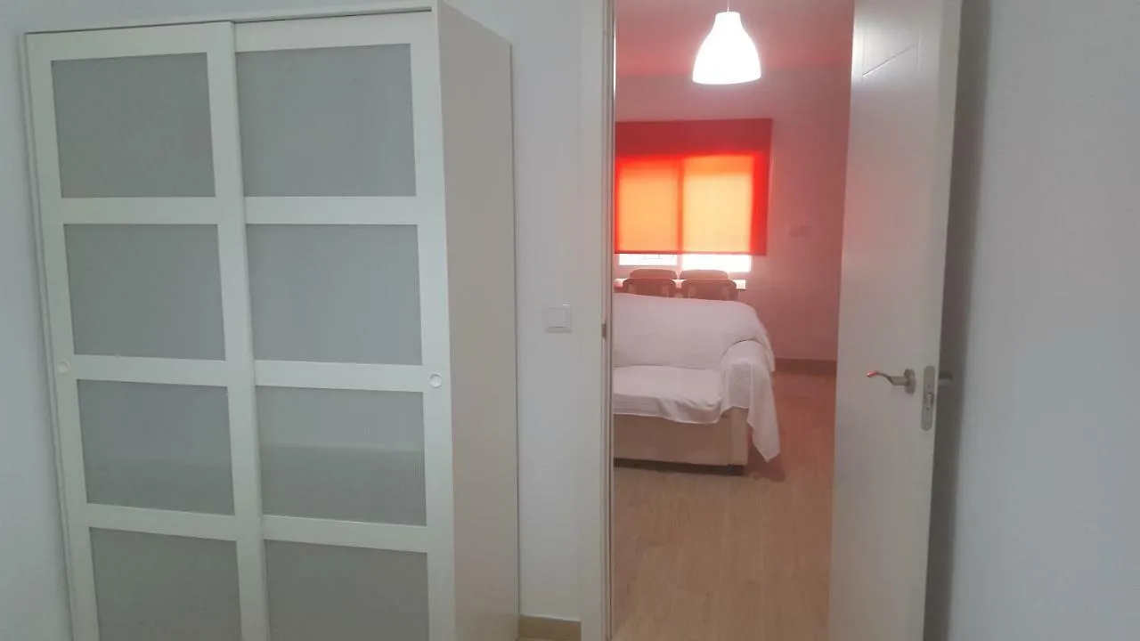 Apartamento Nuevo Jerez Bahia Apartment Jerez de la Frontera Spain