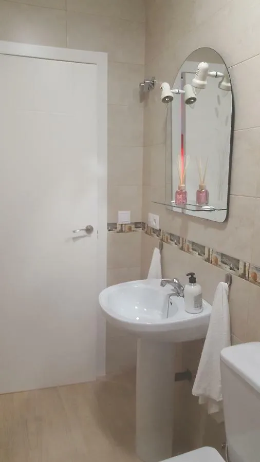 Apartamento Nuevo Jerez Bahia Apartment Jerez de la Frontera 0*,