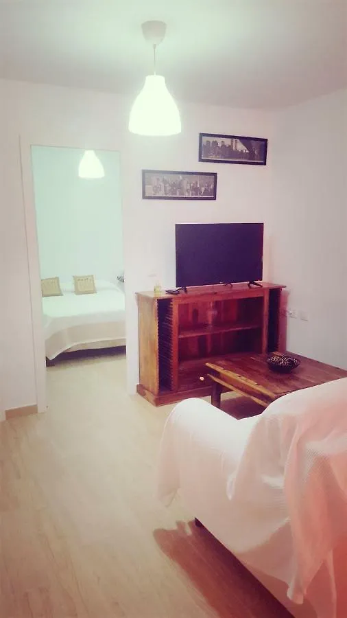 Apartamento Nuevo Jerez Bahia Apartment Jerez de la Frontera