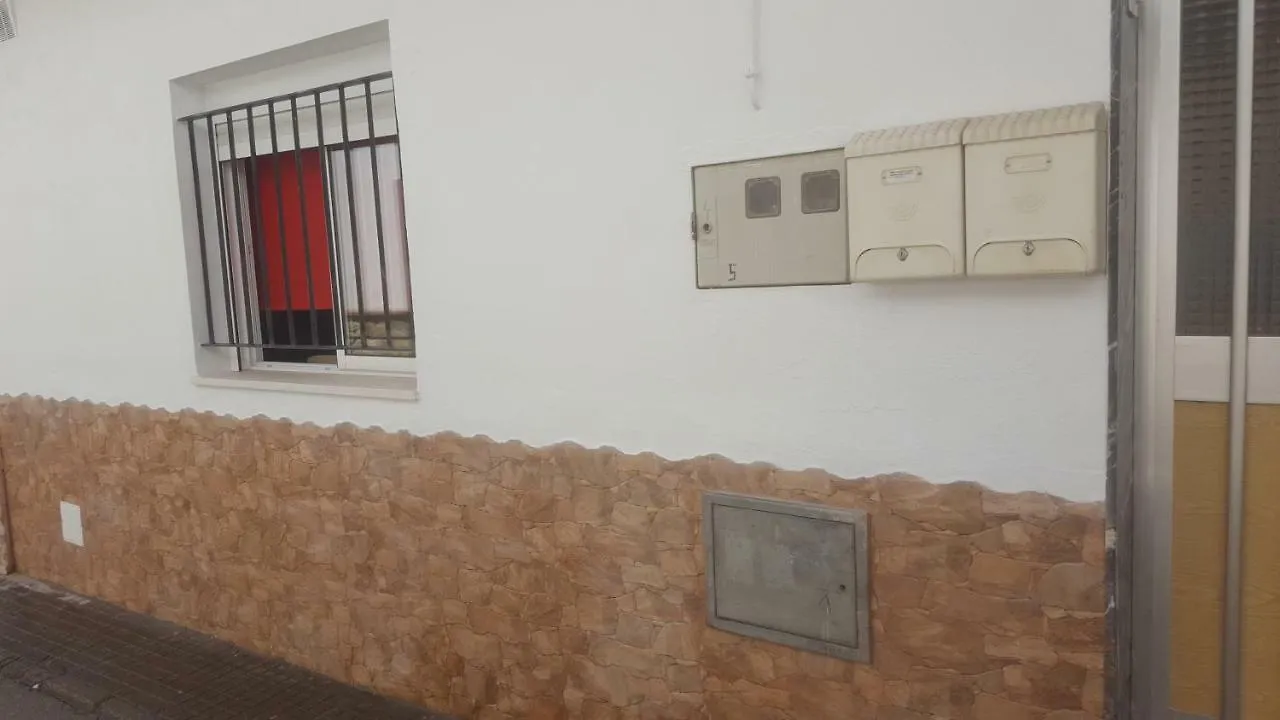 Apartamento Nuevo Jerez Bahia Apartment Jerez de la Frontera