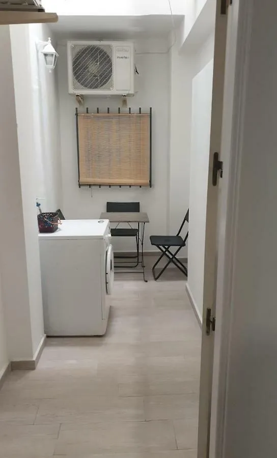 Apartamento Nuevo Jerez Bahia Apartment Jerez de la Frontera