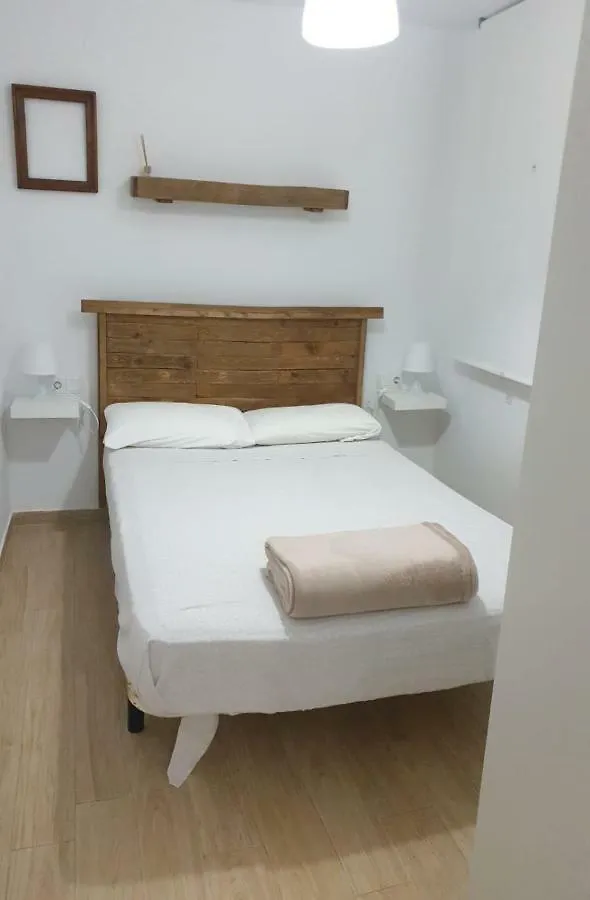 Apartamento Nuevo Jerez Bahia Apartment Jerez de la Frontera Spain