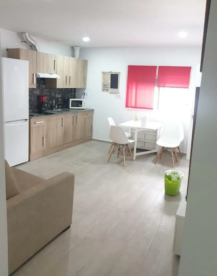 Apartamento Nuevo Jerez Bahia Apartment Jerez de la Frontera