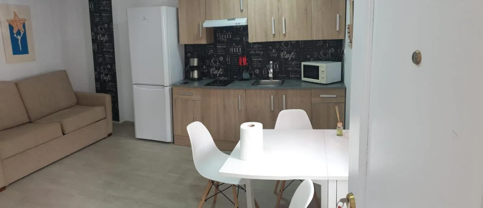 Apartamento Nuevo Jerez Bahia Apartment Jerez de la Frontera