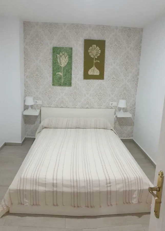 Apartamento Nuevo Jerez Bahia Apartment Jerez de la Frontera