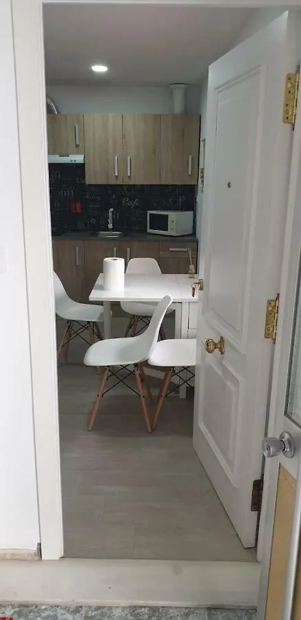 Apartamento Nuevo Jerez Bahia Apartment Jerez de la Frontera Spain