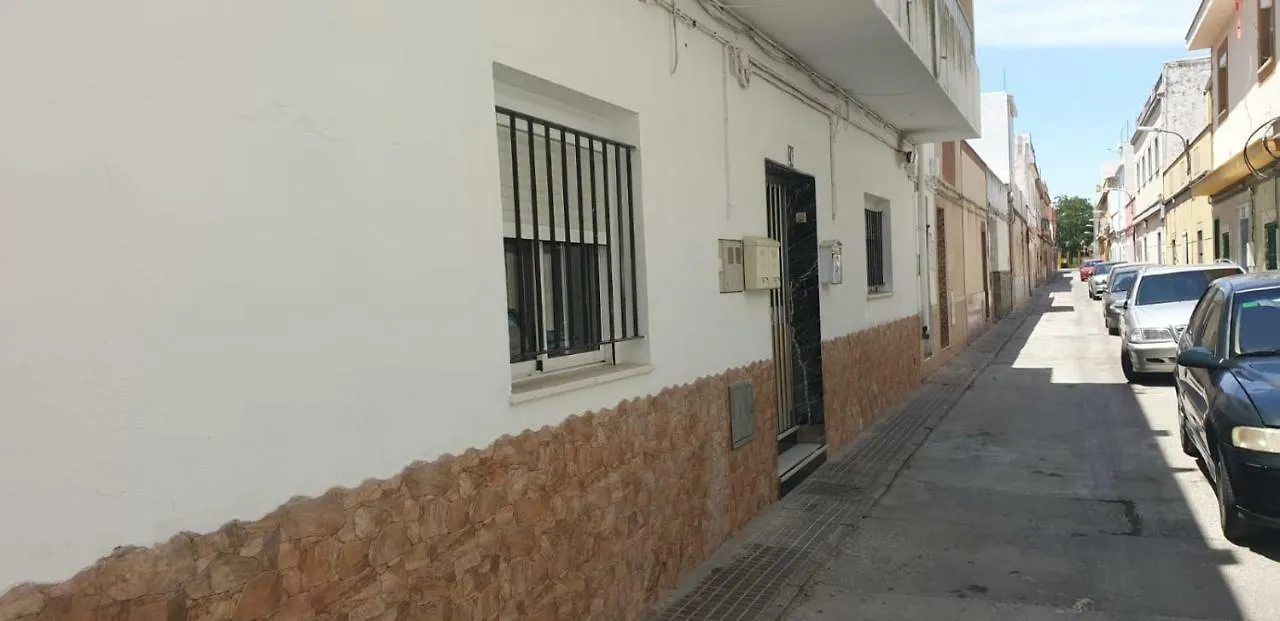 Apartamento Nuevo Jerez Bahia Apartment Jerez de la Frontera