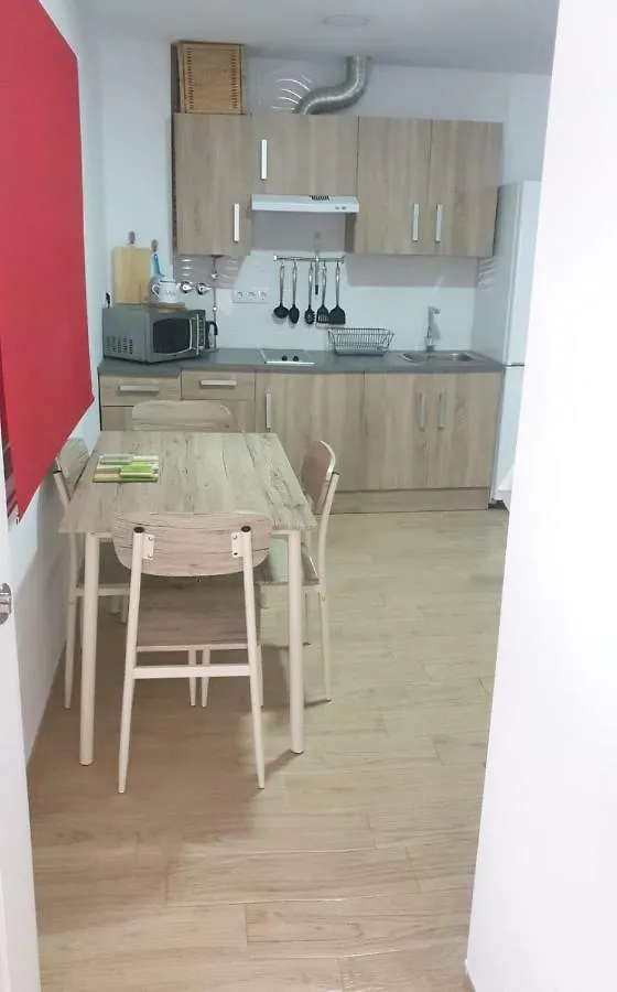 Apartamento Nuevo Jerez Bahia Apartment Jerez de la Frontera