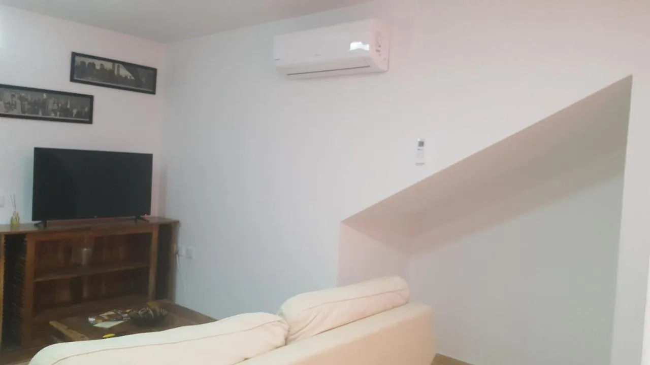 Apartamento Nuevo Jerez Bahia Apartment Jerez de la Frontera 0*,