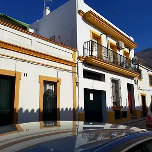 Apartamento Apartamento Con Garaje En Centro Histórico!!, Jerez de la Frontera