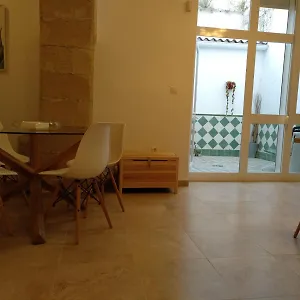 Apartamento Charming, Jerez de la Frontera