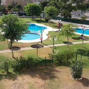 Apartamento Vacaciones En Los Cedros, Jerez de la Frontera