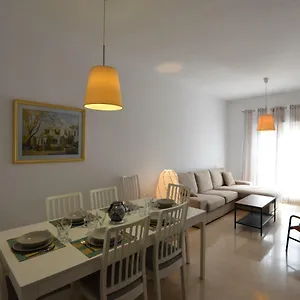 Apartamento Plaza Alfonso Sánchez Ferrajón, Jerez de la Frontera