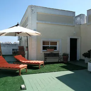 Apartamento Centro, Jerez de la Frontera