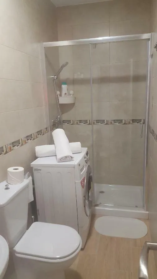 Apartamento Apartamento Nuevo Jerez Bahia Jerez de la Frontera