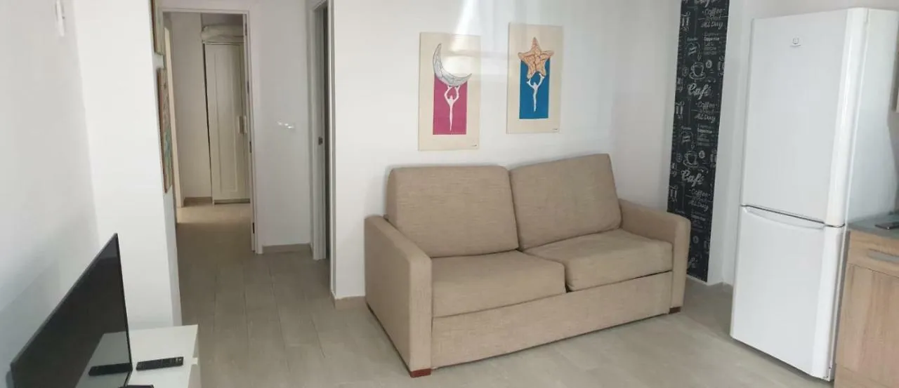 Apartamento Apartamento Nuevo Jerez Bahia Jerez de la Frontera 0*,  España