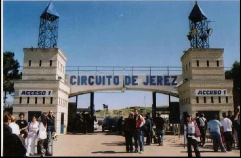 Apartamento Apartamento Nuevo Jerez Bahia Jerez de la Frontera España